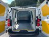 USED 2021 21 VAUXHALL VIVARO 2.0 Turbo D 3100 Dynamic Panel Van 6dr Diesel Manual L1 H1 Euro 6 (s/s) (120 ps) 
