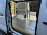 USED 2021 21 VAUXHALL VIVARO 2.0 Turbo D 3100 Dynamic Panel Van 6dr Diesel Manual L1 H1 Euro 6 (s/s) (120 ps) 