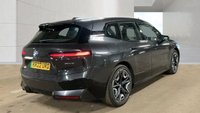 USED 2022 22 BMW IX 40 76.6kWh M Sport SUV 5dr Electric Auto xDrive (326 ps) TECHNOLOGY PACK PLUS + PARK ASSISTANT PLUS