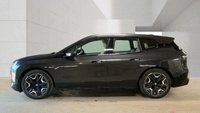 USED 2022 22 BMW IX 40 76.6kWh M Sport SUV 5dr Electric Auto xDrive (326 ps) TECHNOLOGY PACK PLUS + PARK ASSISTANT PLUS