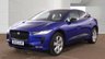 USED 2022 22 JAGUAR I-PACE 400 90kWh HSE Black SUV 5dr Electric Auto 4WD (400 ps) 