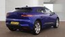USED 2022 22 JAGUAR I-PACE 400 90kWh HSE Black SUV 5dr Electric Auto 4WD (400 ps) 