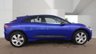 USED 2022 22 JAGUAR I-PACE 400 90kWh HSE Black SUV 5dr Electric Auto 4WD (400 ps) 