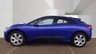 USED 2022 22 JAGUAR I-PACE 400 90kWh HSE Black SUV 5dr Electric Auto 4WD (400 ps) 