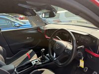 USED 2023 23 VAUXHALL MOKKA 1.2 Turbo GS SUV 5dr Petrol Manual Euro 6 (s/s) (100 ps) REAR CAMERA + PARKING SENSORS