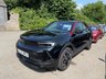 USED 2023 23 VAUXHALL MOKKA 1.2 Turbo GS SUV 5dr Petrol Manual Euro 6 (s/s) (100 ps) REAR CAMERA + PARKING SENSORS
