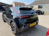 USED 2023 23 VAUXHALL MOKKA 1.2 Turbo GS SUV 5dr Petrol Manual Euro 6 (s/s) (100 ps) REAR CAMERA + PARKING SENSORS