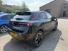 USED 2023 23 VAUXHALL MOKKA 1.2 Turbo GS SUV 5dr Petrol Manual Euro 6 (s/s) (100 ps) REAR CAMERA + PARKING SENSORS