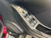 USED 2024 73 FORD PUMA 1.0T EcoBoost MHEV Vivid Ruby Edition SUV 5dr Petrol Hybrid DCT Euro 6 (s/s) (125 ps) 