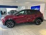 USED 2024 73 FORD PUMA 1.0T EcoBoost MHEV Vivid Ruby Edition SUV 5dr Petrol Hybrid DCT Euro 6 (s/s) (125 ps) 