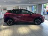 USED 2024 73 FORD PUMA 1.0T EcoBoost MHEV Vivid Ruby Edition SUV 5dr Petrol Hybrid DCT Euro 6 (s/s) (125 ps) 