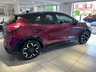 USED 2024 73 FORD PUMA 1.0T EcoBoost MHEV Vivid Ruby Edition SUV 5dr Petrol Hybrid DCT Euro 6 (s/s) (125 ps) 