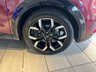 USED 2024 73 FORD PUMA 1.0T EcoBoost MHEV Vivid Ruby Edition SUV 5dr Petrol Hybrid DCT Euro 6 (s/s) (125 ps) 