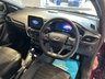 USED 2024 73 FORD PUMA 1.0T EcoBoost MHEV Vivid Ruby Edition SUV 5dr Petrol Hybrid DCT Euro 6 (s/s) (125 ps) 
