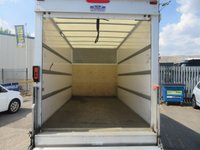 USED 2022 72 MERCEDES-BENZ SPRINTER 2.0 315 CDI Progressive 13Ft Luton With Tail Lift ( Cruise Control ) RWD L3 Euro 6 (150 Bhp ) Finance Available  MERCEDES-BENZ SPRINTER 13FT LUTON VAN WITH TAIL LIFT ( 150 BHP )