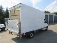 USED 2022 72 MERCEDES-BENZ SPRINTER 2.0 315 CDI Progressive 13Ft Luton With Tail Lift ( Cruise Control ) RWD L3 Euro 6 (150 Bhp ) Finance Available  MERCEDES-BENZ SPRINTER 13FT LUTON VAN WITH TAIL LIFT ( 150 BHP )