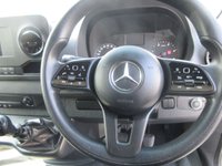 USED 2022 72 MERCEDES-BENZ SPRINTER 2.0 315 CDI Progressive 13Ft Luton With Tail Lift ( Cruise Control ) RWD L3 Euro 6 (150 Bhp ) Finance Available  MERCEDES-BENZ SPRINTER 13FT LUTON VAN WITH TAIL LIFT ( 150 BHP )