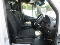 USED 2022 72 MERCEDES-BENZ SPRINTER 2.0 315 CDI Progressive 13Ft Luton With Tail Lift ( Cruise Control ) RWD L3 Euro 6 (150 Bhp ) Finance Available  MERCEDES-BENZ SPRINTER 13FT LUTON VAN WITH TAIL LIFT ( 150 BHP )