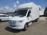 USED 2022 72 MERCEDES-BENZ SPRINTER 2.0 315 CDI Progressive 13Ft Luton With Tail Lift ( Cruise Control ) RWD L3 Euro 6 (150 Bhp ) Finance Available  MERCEDES-BENZ SPRINTER 13FT LUTON VAN WITH TAIL LIFT ( 150 BHP )