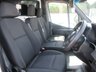 USED 2022 72 MERCEDES-BENZ SPRINTER 2.0 315 CDI Progressive 13Ft Luton With Tail Lift ( Cruise Control ) RWD L3 Euro 6 (150 Bhp ) Finance Available  MERCEDES-BENZ SPRINTER 13FT LUTON VAN WITH TAIL LIFT ( 150 BHP )