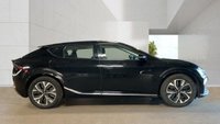 USED 2022 22 KIA EV6 77.4kWh Air Hatchback 5dr Electric Auto (225 bhp) SAT-NAV + HEATED SEATS + REAR CAMERA