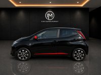 USED 2020 70 TOYOTA AYGO 1.0 VVT-i x-trend Hatchback 5dr Petrol x-shift Euro 6 (Safety Sense) (71 ps) 