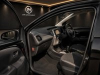 USED 2020 70 TOYOTA AYGO 1.0 VVT-i x-trend Hatchback 5dr Petrol x-shift Euro 6 (Safety Sense) (71 ps) 