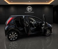 USED 2020 70 TOYOTA AYGO 1.0 VVT-i x-trend Hatchback 5dr Petrol x-shift Euro 6 (Safety Sense) (71 ps) 