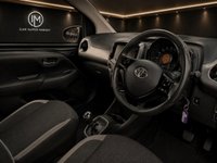 USED 2020 70 TOYOTA AYGO 1.0 VVT-i x-trend Hatchback 5dr Petrol x-shift Euro 6 (Safety Sense) (71 ps) 