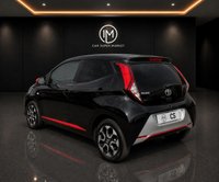 USED 2020 70 TOYOTA AYGO 1.0 VVT-i x-trend Hatchback 5dr Petrol x-shift Euro 6 (Safety Sense) (71 ps) 