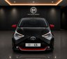 USED 2020 70 TOYOTA AYGO 1.0 VVT-i x-trend Hatchback 5dr Petrol x-shift Euro 6 (Safety Sense) (71 ps) 