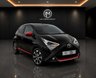 USED 2020 70 TOYOTA AYGO 1.0 VVT-i x-trend Hatchback 5dr Petrol x-shift Euro 6 (Safety Sense) (71 ps) 