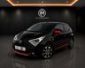 USED 2020 70 TOYOTA AYGO 1.0 VVT-i x-trend Hatchback 5dr Petrol x-shift Euro 6 (Safety Sense) (71 ps) 