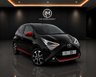 USED 2020 70 TOYOTA AYGO 1.0 VVT-i x-trend Hatchback 5dr Petrol x-shift Euro 6 (Safety Sense) (71 ps) 