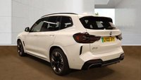 USED 2022 22 BMW IX3 80kWh M Sport Pro SUV 5dr Electric Auto (286 ps) LAZER LIGHTS + PAN ROOF + HEATED SEATS