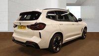 USED 2022 22 BMW IX3 80kWh M Sport Pro SUV 5dr Electric Auto (286 ps) LAZER LIGHTS + PAN ROOF + HEATED SEATS