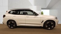 USED 2022 22 BMW IX3 80kWh M Sport Pro SUV 5dr Electric Auto (286 ps) LAZER LIGHTS + PAN ROOF + HEATED SEATS