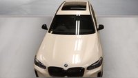 USED 2022 22 BMW IX3 80kWh M Sport Pro SUV 5dr Electric Auto (286 ps) LAZER LIGHTS + PAN ROOF + HEATED SEATS