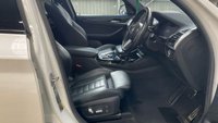 USED 2022 22 BMW IX3 80kWh M Sport Pro SUV 5dr Electric Auto (286 ps) LAZER LIGHTS + PAN ROOF + HEATED SEATS