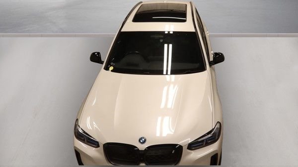 View our BMW IX3