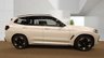 USED 2022 22 BMW IX3 80kWh M Sport Pro SUV 5dr Electric Auto (286 ps) LAZER LIGHTS + PAN ROOF + HEATED SEATS