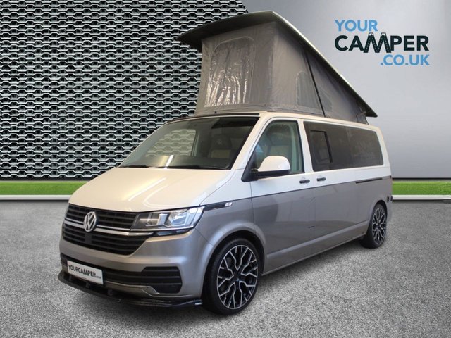 View our VOLKSWAGEN TRANSPORTER