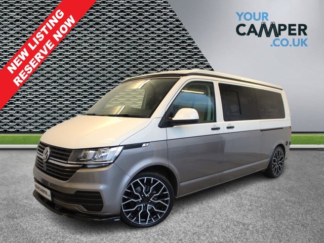 View our VOLKSWAGEN TRANSPORTER