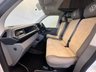 USED 2023 72 VOLKSWAGEN TRANSPORTER T6.1 2.0 TDI STARTLINE BUSINESS A/C T28 LWB 110BHP 6 SEATS / 4 BERTH / RIB BED / LWB / HEATER / SOLAR