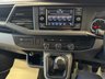 USED 2023 72 VOLKSWAGEN TRANSPORTER T6.1 2.0 TDI STARTLINE BUSINESS A/C T28 LWB 110BHP 6 SEATS / 4 BERTH / RIB BED / LWB / HEATER / SOLAR