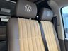 USED 2023 72 VOLKSWAGEN TRANSPORTER T6.1 2.0 TDI STARTLINE BUSINESS A/C T28 LWB 110BHP 6 SEATS / 4 BERTH / RIB BED / LWB / HEATER / SOLAR