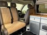 USED 2023 72 VOLKSWAGEN TRANSPORTER T6.1 2.0 TDI STARTLINE BUSINESS A/C T28 LWB 110BHP 6 SEATS / 4 BERTH / RIB BED / LWB / HEATER / SOLAR