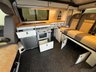 USED 2023 72 VOLKSWAGEN TRANSPORTER T6.1 2.0 TDI STARTLINE BUSINESS A/C T28 LWB 110BHP 6 SEATS / 4 BERTH / RIB BED / LWB / HEATER / SOLAR
