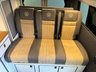 USED 2023 72 VOLKSWAGEN TRANSPORTER T6.1 2.0 TDI STARTLINE BUSINESS A/C T28 LWB 110BHP 6 SEATS / 4 BERTH / RIB BED / LWB / HEATER / SOLAR