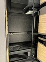 USED 2023 72 VOLKSWAGEN TRANSPORTER T6.1 2.0 TDI STARTLINE BUSINESS A/C T28 LWB 110BHP 6 SEATS / 4 BERTH / RIB BED / LWB / HEATER / SOLAR